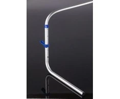 Barjeras GYMSTICK Bounce-Back Hurdle 40-60cm