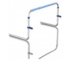 Barjeras GYMSTICK Bounce-Back Hurdle 60-115cm