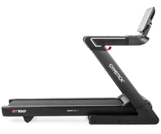 Bėgimo takelis Gymstick GT10.0 Treadmill