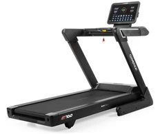 Bėgimo takelis Gymstick GT10.0 Treadmill