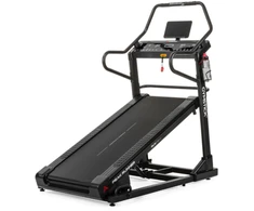 Bėgimo takelis Gymstick Peak Runner Treadmill