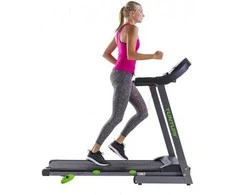 Bėgimo takelis TUNTURI Cardio Fit T30