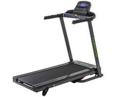 Bėgimo takelis TUNTURI Cardio Fit T35 + App