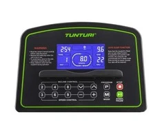 Bėgimo takelis TUNTURI Cardio Fit T40 + App