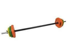 Body Pump rinkinys Sportbay® PRO (20kg)