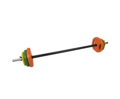 Body Pump rinkinys Sportbay® PRO (20kg)