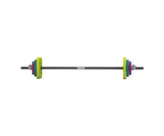 Body Pump rinkinys TIGUAR® Power Gym Butterfly