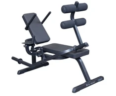 Horizontalus pilvo preso suoliukas Body Solid GAB100