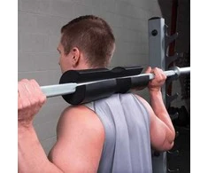 Body-Solid strypo pagalvėlė Premium Bar Pad