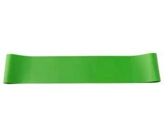 „Body-Solid Tools“ mini juosta – žalia (šviesi)