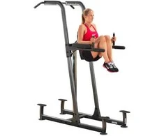 Pastatomos universalios lygiagretės Body Solid FCD