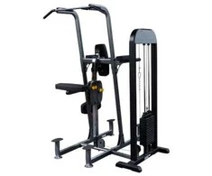 Universalus prisitraukimų treniruoklis Body Solid FCD-STK
