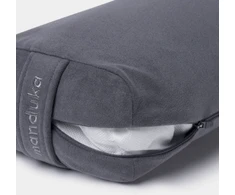 Bolsteris MANDUKA ENLIGHT™ LEAN (Spalva: Thunder)