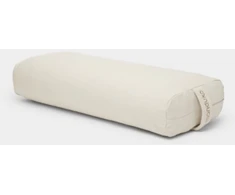 Bolsteris MANDUKA ENLIGHT™ RECTANGULAR (Spalva: Sand)