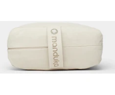 Bolsteris MANDUKA ENLIGHT™ RECTANGULAR (Spalva: Sand)