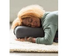 Bolsteris MANDUKA ENLIGHT™ RECTANGULAR (Spalva: Sand)
