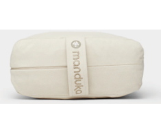Bolsteris MANDUKA ENLIGHT™ RECTANGULAR (Spalva: Sand)