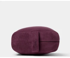 Bolsteris MANDUKA ENLIGHT™ RECTANGULAR (Spalva: Indulge)