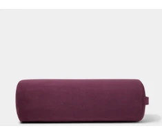 Bolsteris MANDUKA ENLIGHT™ ROUND (Spalva: Indulge)