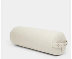 Bolsteris MANDUKA ENLIGHT™ ROUND (Spalva: Sand)
