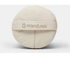 Bolsteris MANDUKA ENLIGHT™ ROUND (Spalva: Sand)