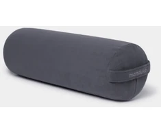 Bolsteris MANDUKA ENLIGHT™ ROUND (Spalva: Thunder)