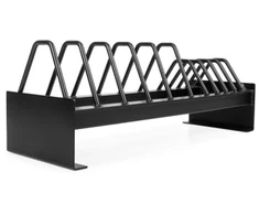 Bumper svarmenų stovas GYMSTICK