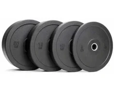Bumper svarmenys STRONGMAN High Temp Premium (Svoris: 20 kg)
