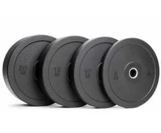 Bumper svarmenys STRONGMAN High Temp Premium (Svoris: 20 kg)