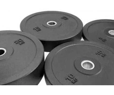 Bumper svarmenys STRONGMAN High Temp Premium (Svoris: 20 kg)