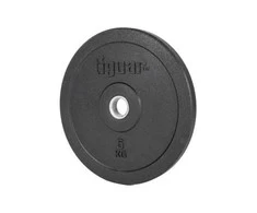 Bumper svarmuo TIGUAR® 5kg
