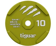 Bumper svarmuo TIGUAR® Color Bumper 5–25 kg (Svoris: 10 kg)