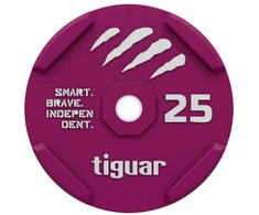 Bumper svarmuo TIGUAR® Color Bumper 5–25 kg (Svoris: 25 kg)