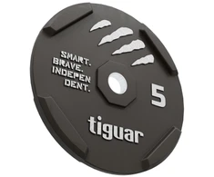Bumper svarmuo TIGUAR® Color Bumper 5–25 kg (Svoris: 5kg)