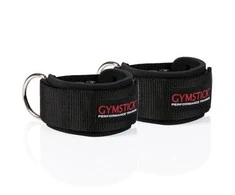 Čiurnos dirželiai GYMSTICK Ankle Straps (2vnt)