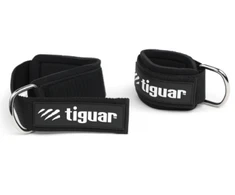 Čiurnos dirželiai TIGUAR Ankle cuffs (2 vnt.)