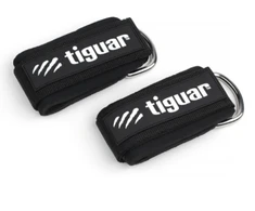 Čiurnos dirželiai TIGUAR Ankle cuffs (2 vnt.)