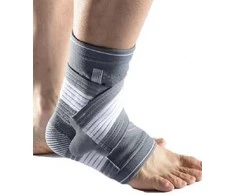 Čiurnos itvaras GYMSTICK Ankle Support 1.0