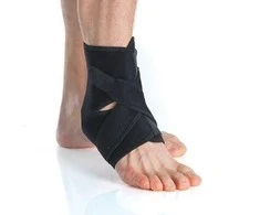 Čiurnos itvaras GYMSTICK Ankle Support 2.0