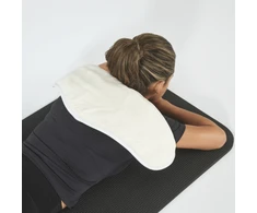 Dėklas šilumos paketui Moves Moist heat pack cover (Dydis: Kaklui)