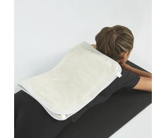 Dėklas šilumos paketui Moves Moist heat pack cover (Dydis: Kaklui)