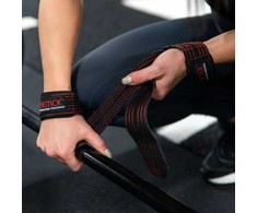 Diržai GYMSTICK Lifting Straps Oda