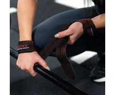 Diržai GYMSTICK Lifting Straps Oda