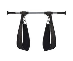 Diržai presui Gymstick Ab Straps