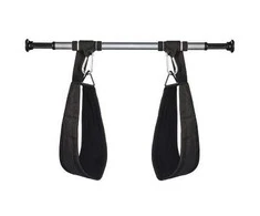 Diržai presui Gymstick Ab Straps