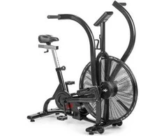 Dviratis treniruoklis GYMSTICK AIR BIKE PRO