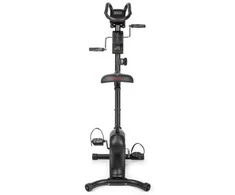 Dviratis treniruoklis GYMSTICK Crank Bike X4