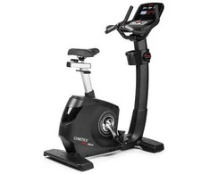 Dviratis treniruoklis GYMSTICK Exercise Bike PRO 20.0