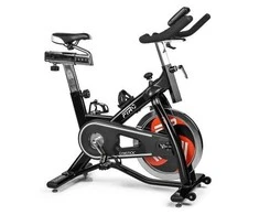 Dviratis treniruoklis GYMSTICK FTR Indoor Racer