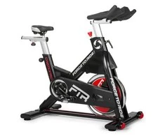 Dviratis treniruoklis GYMSTICK Pro FTR Indoor Racer